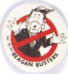 Reagan Busters