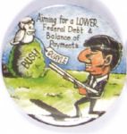 Dukakis Anti Bush