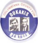 Dukakis Columbiana Co.