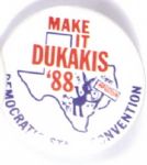Dukakis Texas
