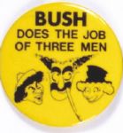 Anti Bush Marx Brothers