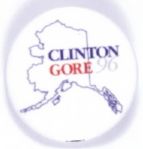 Clinton Alaska