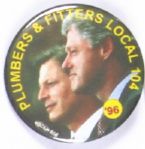 Clinton Plumbers