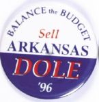 Dole Sell Arkansas