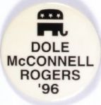 Dole Kentucky Coattail