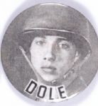 Dole WW II Picture