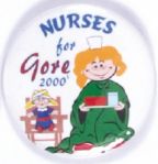 Nurses for Gore