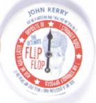 Kerry Flip Flop