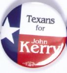Texans for Kerry