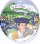 Kerry Minuteman by Brian Campbell