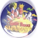 Shamalot by Brian Campbell