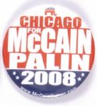 McCain-Palin Chicago