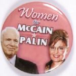 Women for McCain-Palin