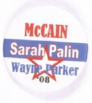 McCain Alabama Coattail