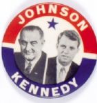 Johnson-Robert Kennedy