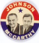 Johnson-McCarthy