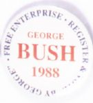 Bush Free Enterprise