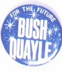 Bush-Quayle Star Wars