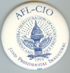 Clinton AFL-CIO