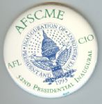 Clinton AFSCME