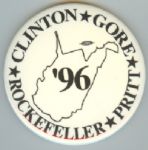 Clinton W. Va. Coattail