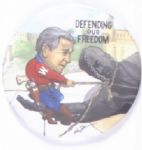 Defending Our Freedom by Brian Campbell