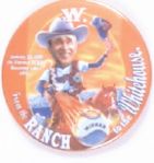 Bush Baseball Cowboy