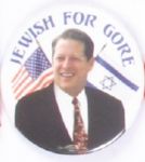 Jewish for Gore