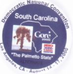 Gore South Carolina