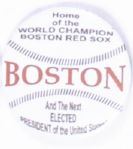 Kerry Botson Red Sox