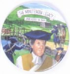 Kerry Minuteman by Brian Campbell