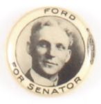 Henry Ford for U.S. Senate