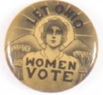 Let Ohio Women Vote