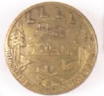 Loyal Loggers World War I Pin