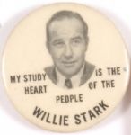 Willie Stark, All the King’s Men