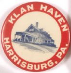Klan Haven Harrisburg, Pa