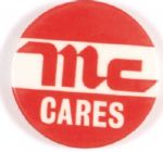 McCarthy, Mc Cares