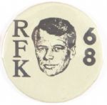 RFK 68
