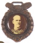 Debs Sepia Fob