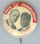 Foster-Ford Communist Jugate: