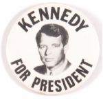 Robert Kennedy for President