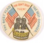 Gold Dust Twins