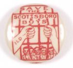 Save the Scottsboro Boys: