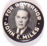 Miles, New Mexico