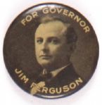 Ferguson, Texas