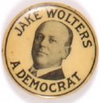 Wolters Texas