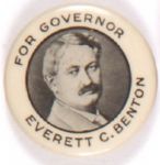 Benton Massachusetts