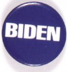 Joe Biden Delaware