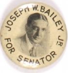 Joseph W. Bailey Texas, 1934 U.S. Senate
