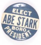 Abe Stark Brooklyn